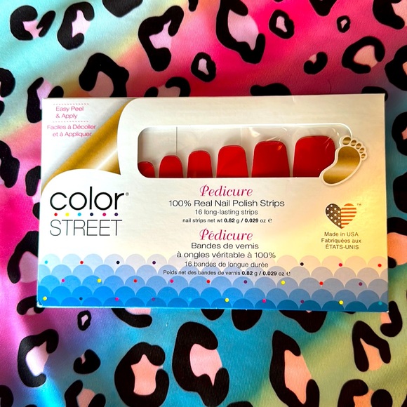 Colorstreet Nails 💕 - Picture 1 of 1
